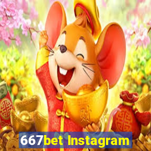 667bet Instagram